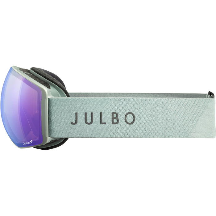 Julbo Stormchaser Goggles Gray/REACTIV 1-3 HD