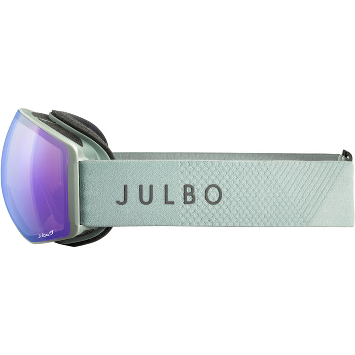 Julbo Stormchaser Goggles Gray/REACTIV 1-3 HD