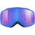 Julbo Banger Goggles Blue/Blue/REACTIV 1-3 High Contrast
