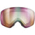 Julbo Stormchaser OTG Goggles Gray/REACTIV 0-4 High Contrast