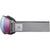 Julbo Stormchaser OTG Goggles Gray/REACTIV 0-4 High Contrast