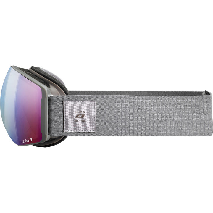 Julbo Stormchaser OTG Goggles Gray/REACTIV 0-4 High Contrast