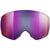 Julbo Stormchaser OTG Goggles Gray/REACTIV 0-4 High Contrast
