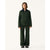 Hikerkind Front Field Jacket - Women's Conifer