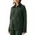 Hikerkind Front Field Jacket - Women's Conifer