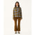 Hikerkind Flannel Shirt - Women's Highland