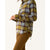 Hikerkind Flannel Shirt - Women's Highland