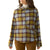 Hikerkind Flannel Shirt - Women's Highland