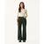 Hikerkind Front Field Pants - Women's Conifer