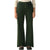 Hikerkind Front Field Pants - Women's Conifer