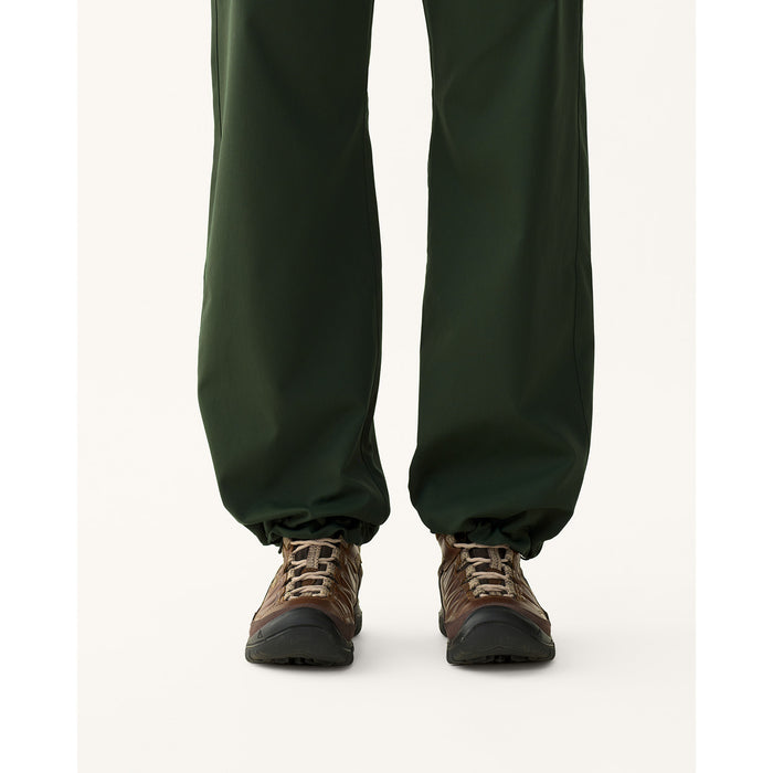 Hikerkind Front Field Pants - Women's Conifer