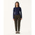 Hikerkind Trail Long-Sleeve T-Shirt - Women's Woad