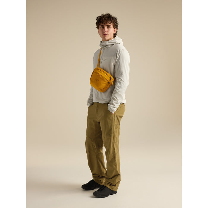 Arc'teryx Mantis 2 Waist Pack Nucleus
