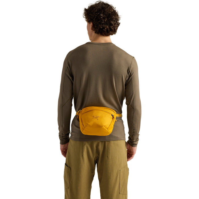 Arc'teryx Mantis 2 Waist Pack Nucleus