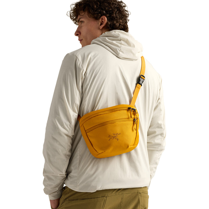 Arc'teryx Mantis 2 Waist Pack Nucleus