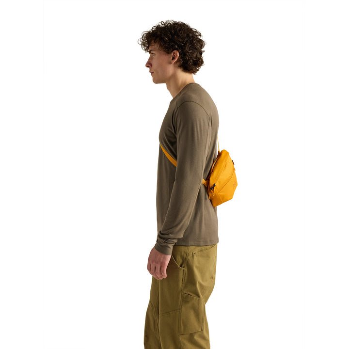 Arc'teryx Mantis 2 Waist Pack Nucleus