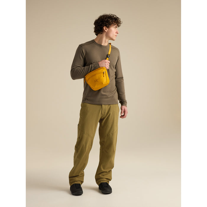 Arc'teryx Mantis 2 Waist Pack Nucleus
