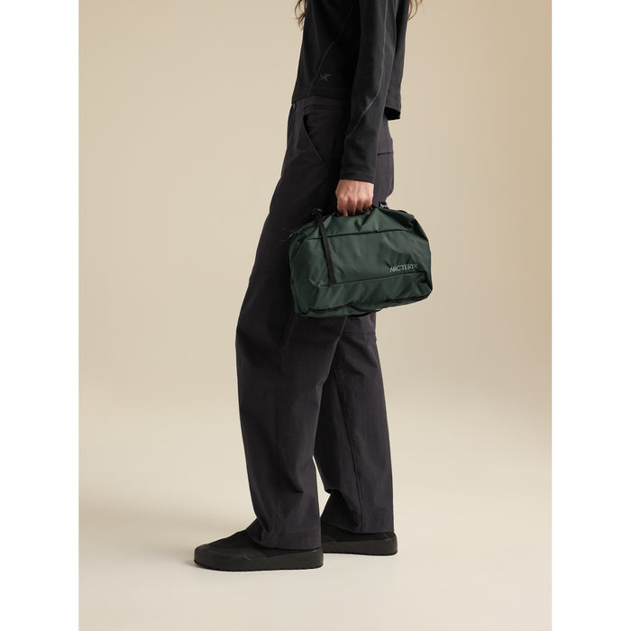 Arc'teryx Index 10 Gear Organizer Dark Jade