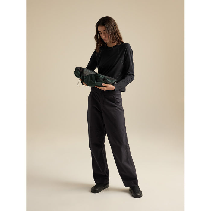 Arc'teryx Index 10 Gear Organizer Dark Jade