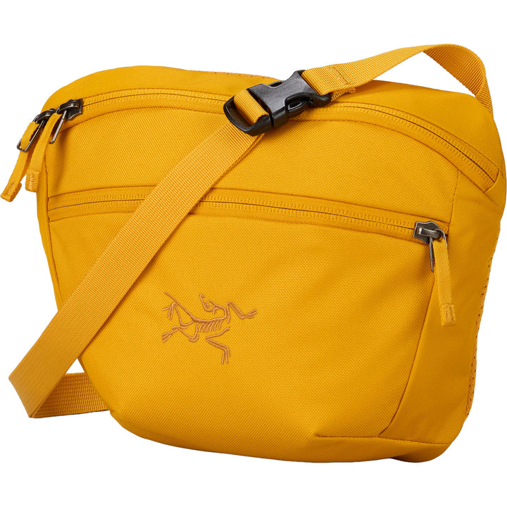 Arc'teryx Mantis 2 Waist Pack Nucleus