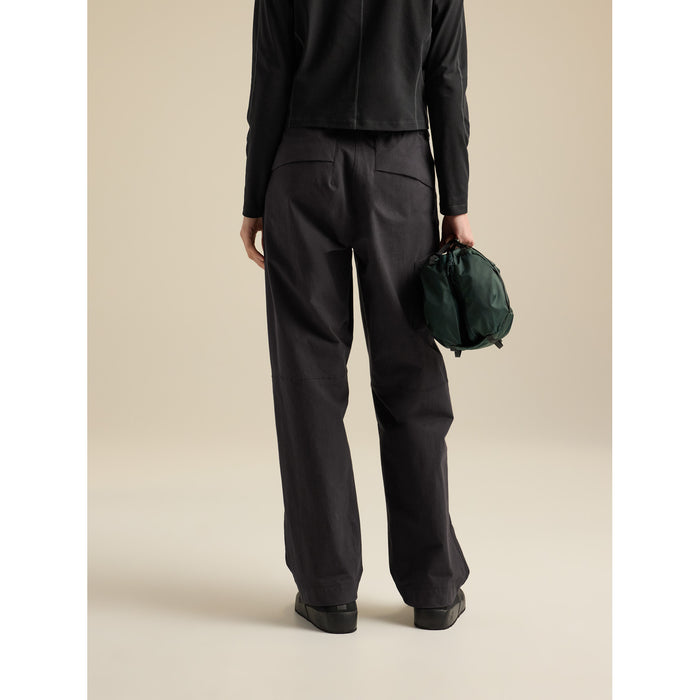 Arc'teryx Index 10 Gear Organizer Dark Jade