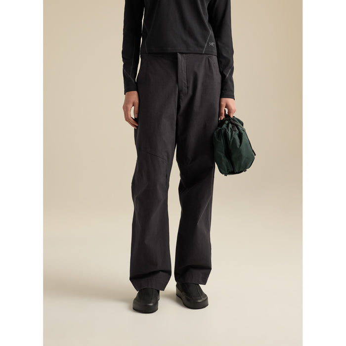 Arc'teryx Index 10 Gear Organizer Dark Jade