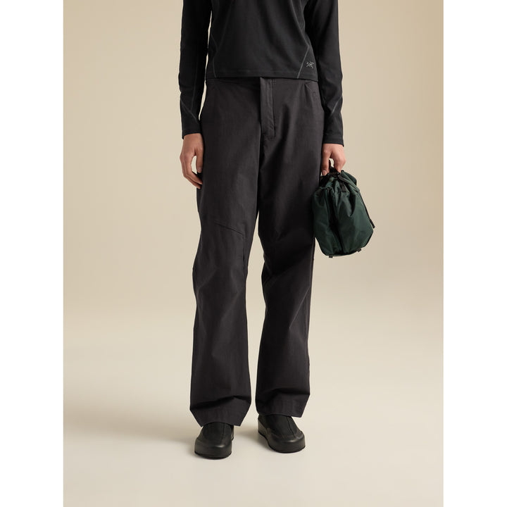 Arc'teryx Index 10 Gear Organizer Dark Jade