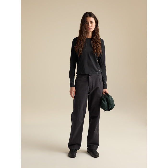 Arc'teryx Index 10 Gear Organizer Dark Jade