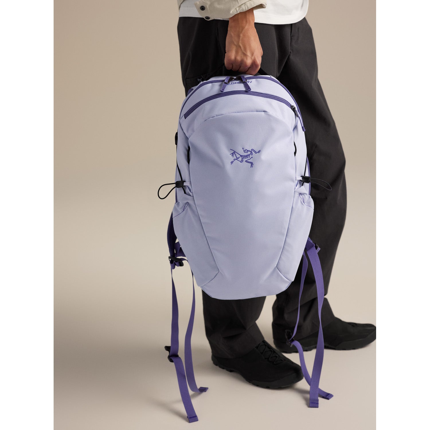 Arc'teryx Mantis 16L Backpack – evo