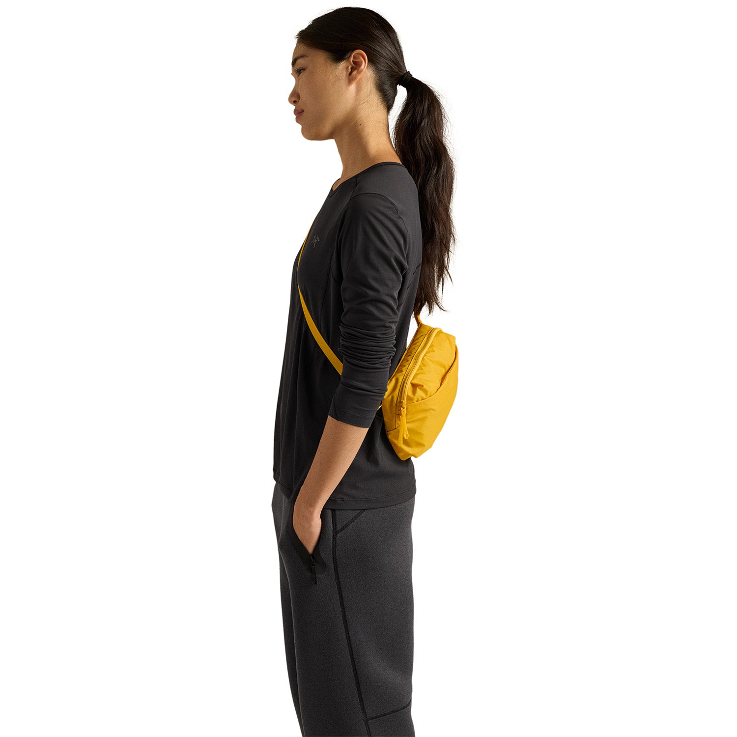 Arc'teryx Heliad Crossbody Bag – evo