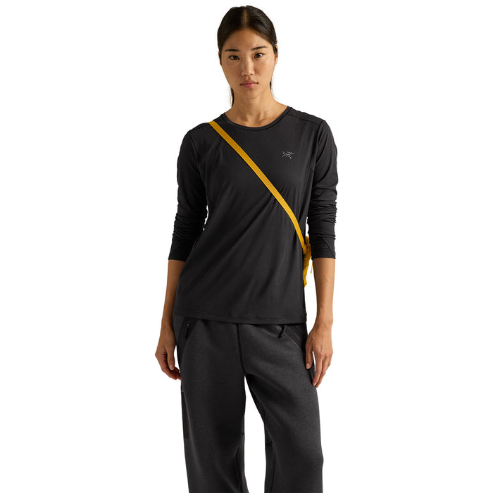 Arc'teryx Heliad Crossbody Bag Larch