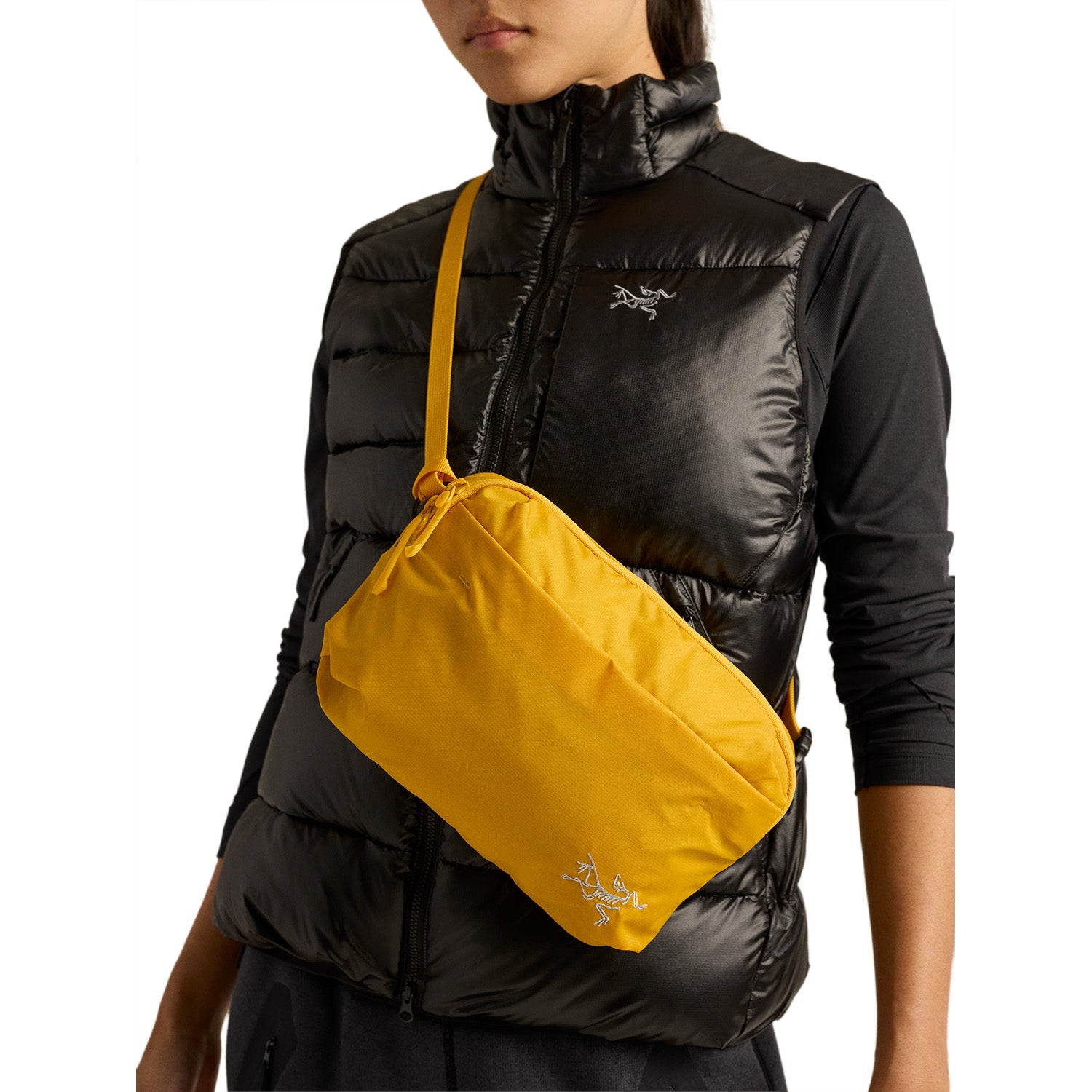 Arc'teryx Heliad Crossbody Bag – evo