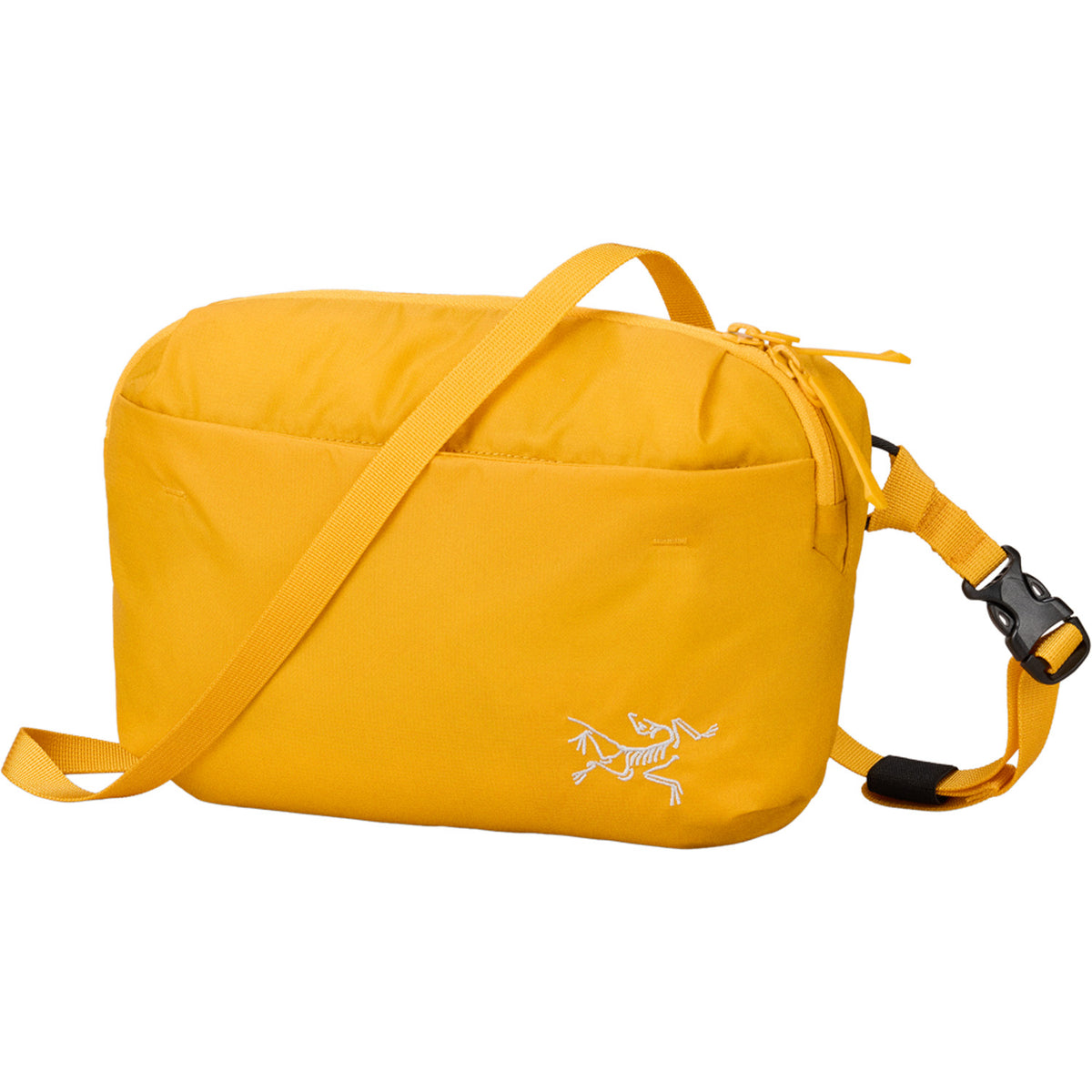 Arc'teryx Heliad Crossbody Bag Larch