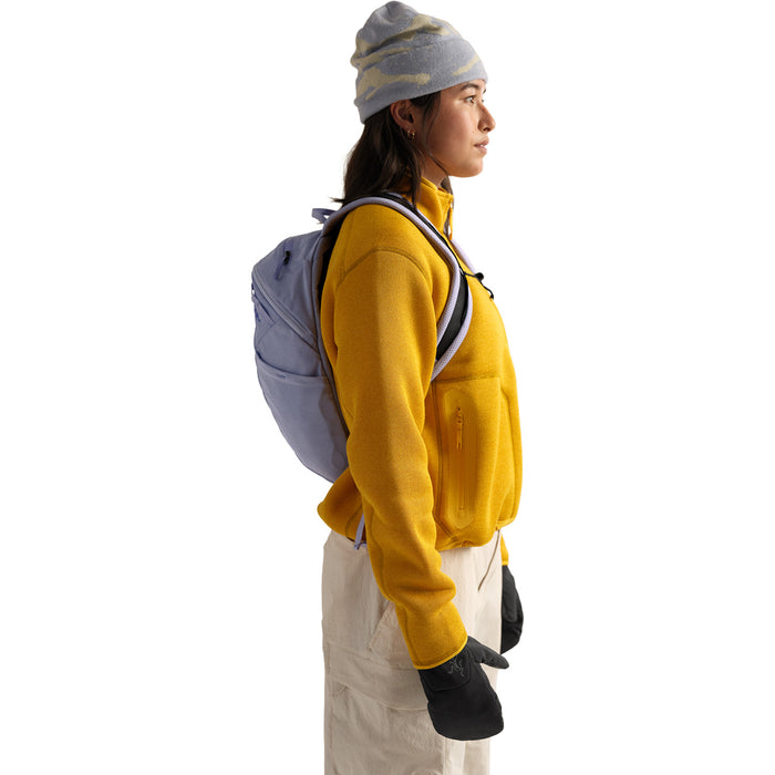 Arc'teryx Axios 10L Backpack Kasumi / Blurple