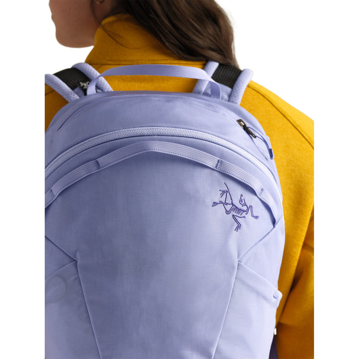 Arc'teryx Axios 10L Backpack Kasumi / Blurple