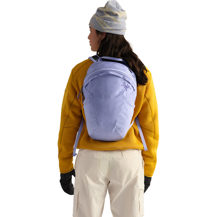 Arc'teryx Axios 10L Backpack Kasumi / Blurple