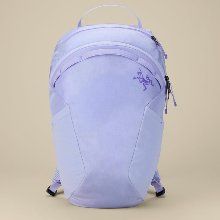 Arc'teryx Axios 10L Backpack Kasumi / Blurple