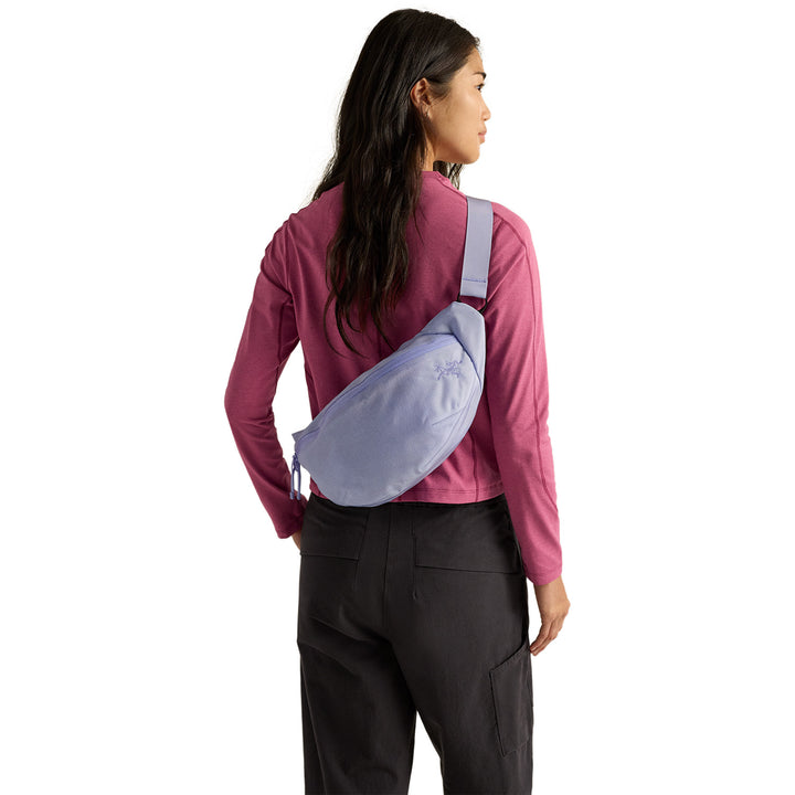 Arc'teryx Axios 4 Crossbody Bag Kasumi