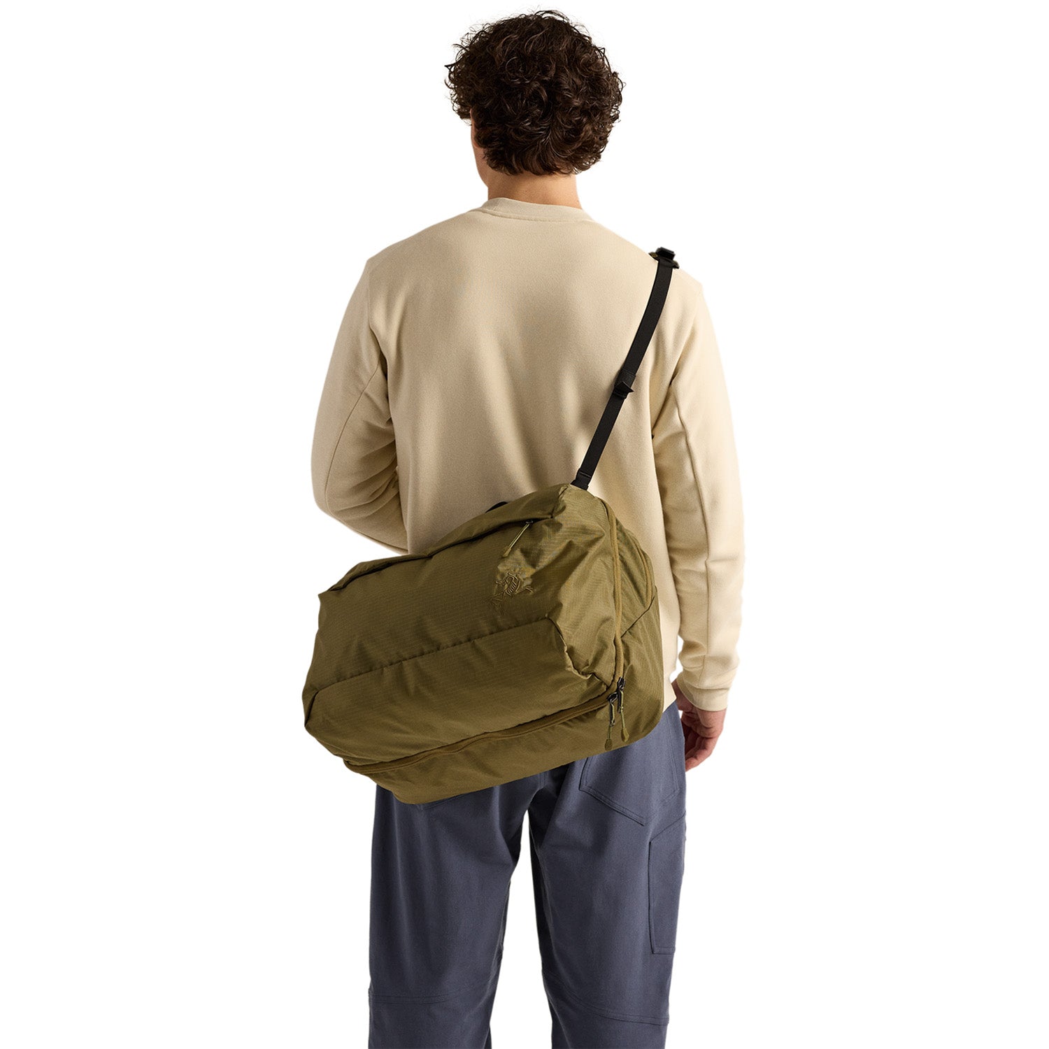 Arc'teryx Index 40 Bouldering Bag – evo