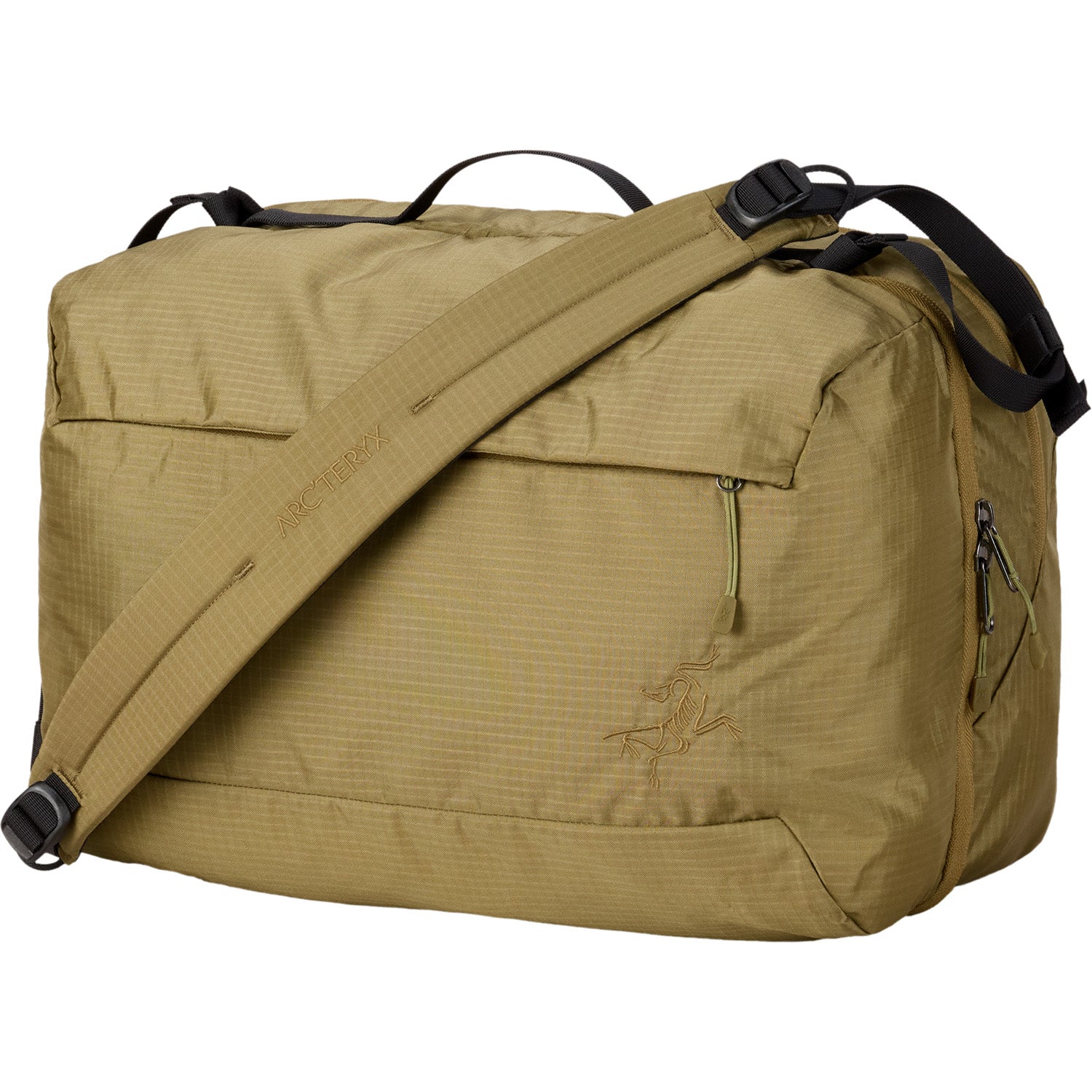 【新品未使用】ARC'TERYX Index 40 Bouldering Bag Arc'teryx Index 40 Bouldering Bag – evo