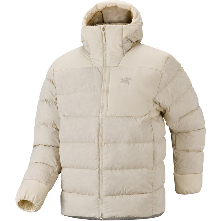Arc'teryx Thorium Hoodie - Men's Sea Salt