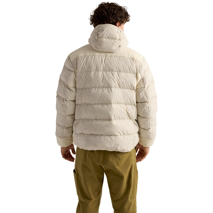 Arc'teryx Thorium Hoodie - Men's Sea Salt