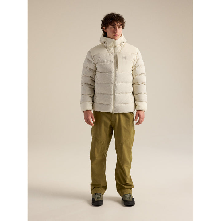 Arc'teryx Thorium Hoodie - Men's Sea Salt