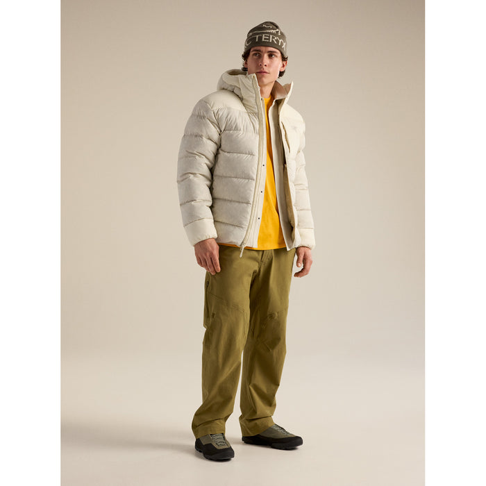 Arc'teryx Thorium Hoodie - Men's Sea Salt