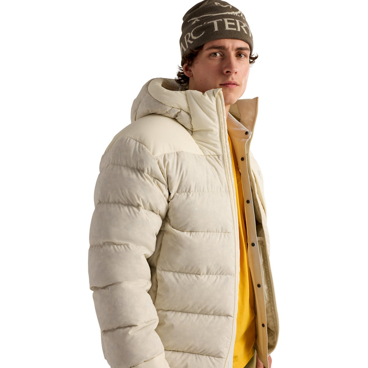 Arc'teryx Thorium Hoodie - Men's Sea Salt