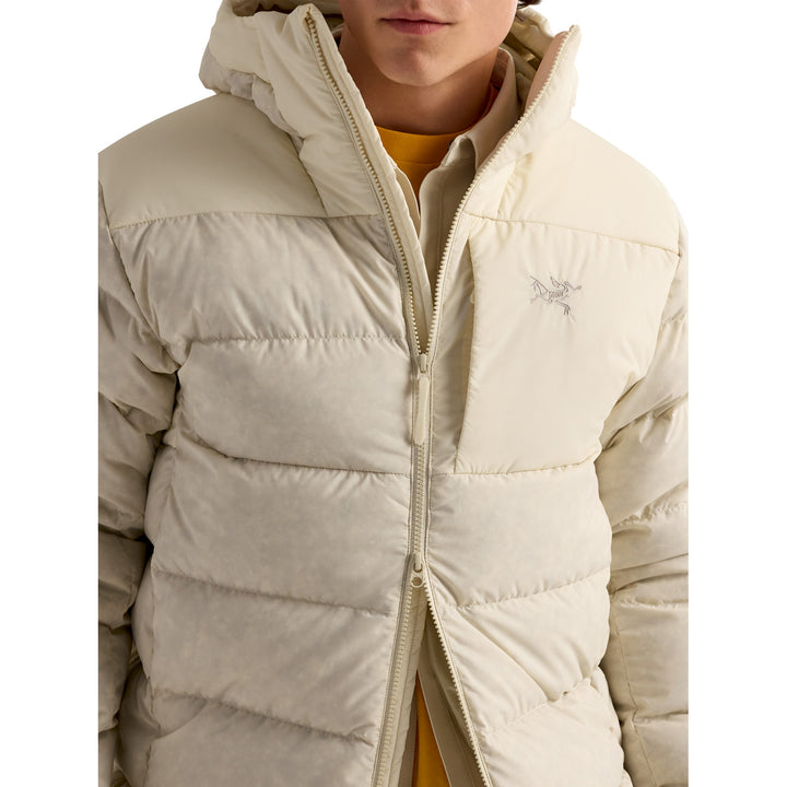 Arc'teryx Thorium Hoodie - Men's Sea Salt
