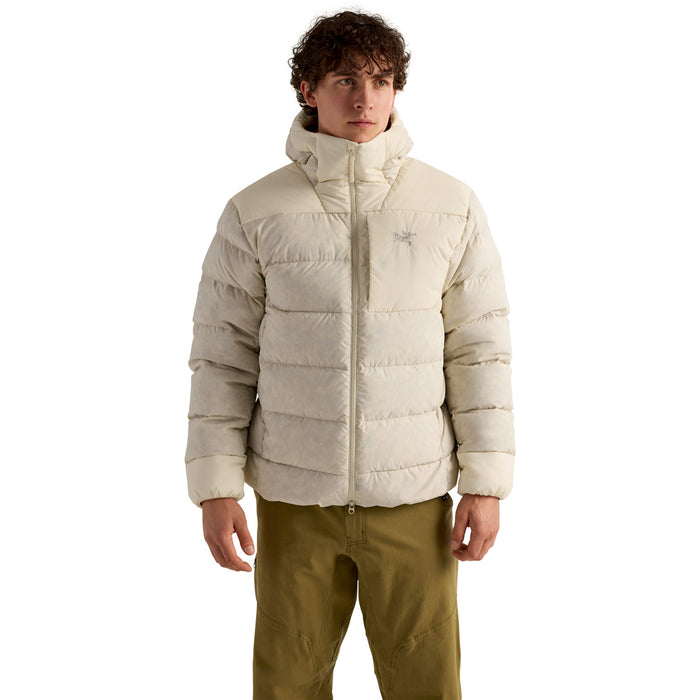 Arc'teryx Thorium Hoodie - Men's Sea Salt