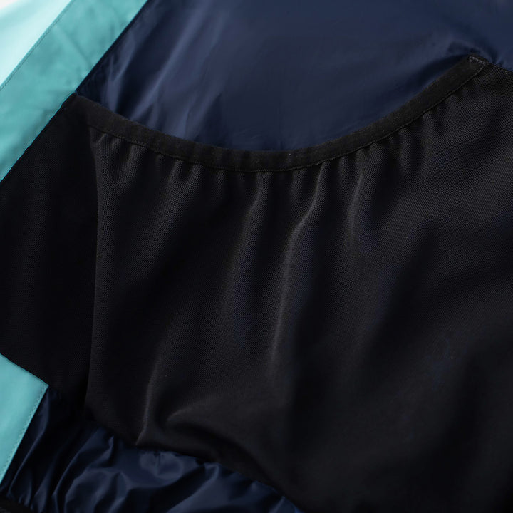 Hootie Hoo Steeze 2L Shell Jacket - Kids' Turquoise