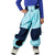 Hootie Hoo Steeze 2L Shell Pants - Kids' Turquoise/Sea Blue