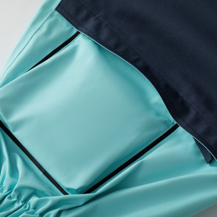 Hootie Hoo Steeze 2L Shell Pants - Kids' Turquoise/Sea Blue